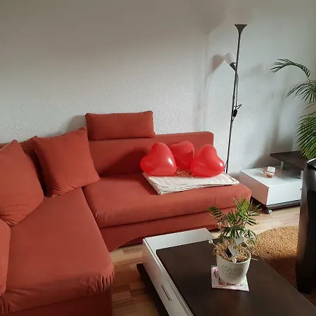 아파트 Ferienwohnung Freudenberg *