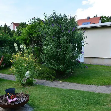 Ferienwohnung Freudenberg