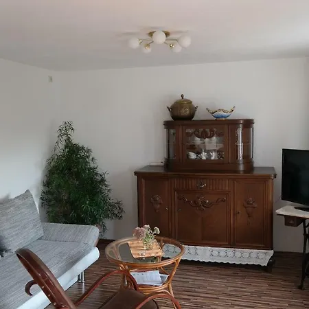 Ferienwohnung Freudenberg * 피르나