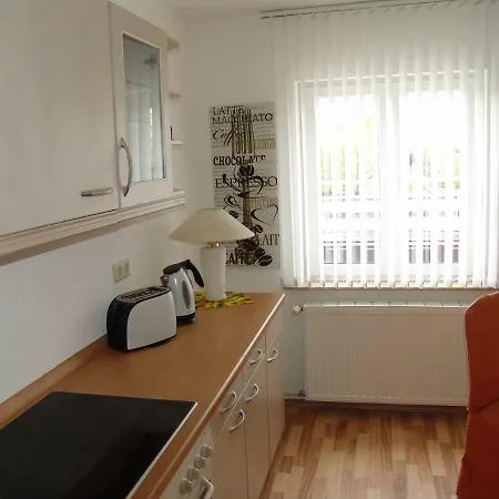 Ferienwohnung Freudenberg
