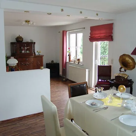 Ferienwohnung Freudenberg *