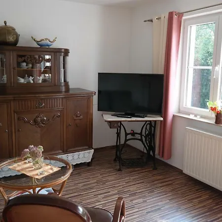 Ferienwohnung Freudenberg *