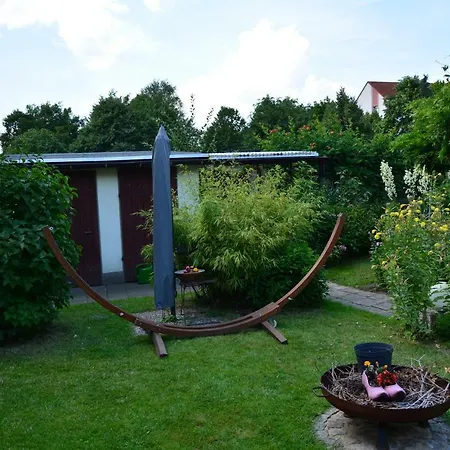 Ferienwohnung Freudenberg