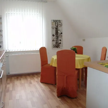 Ferienwohnung Freudenberg